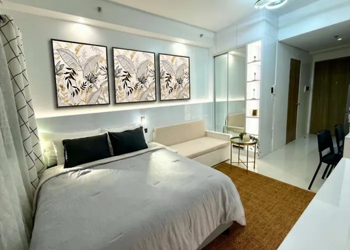 Fame Residences T3 By Aguila