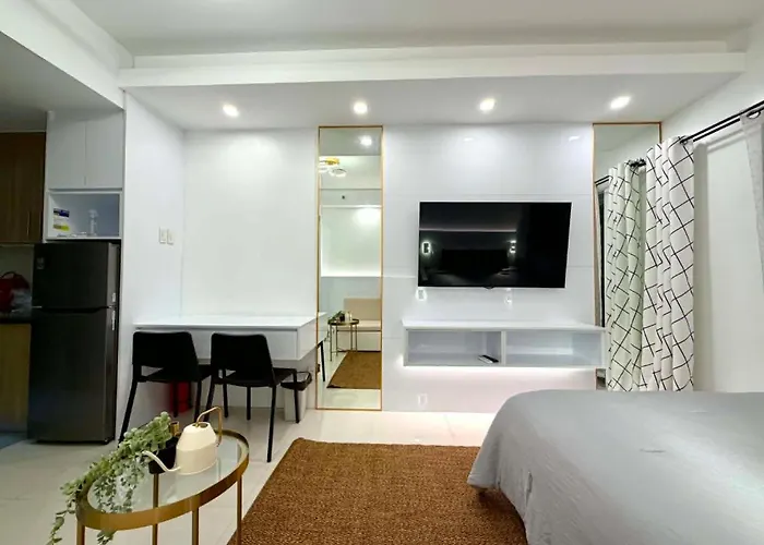 Apartamento Fame Residences T3 By Aguila